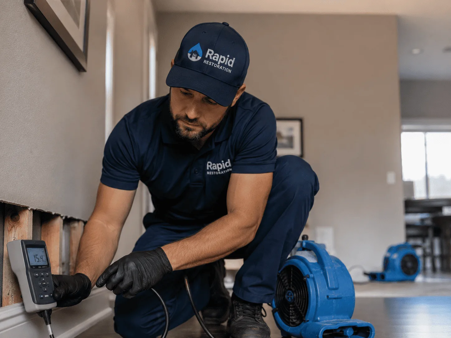 Common questions about Structural Drying in Renovo, PA